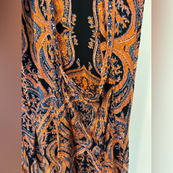 Free People Robe - Picture 3 of 6